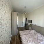 Kirayə (aylıq) 4 otaqlı Köhnə Tikili, Nəsimi metrosu, 9-cu mikrorayon, Binəqədi rayonu 10