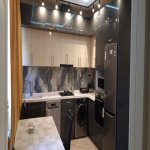Satılır 4 otaqlı Həyət evi/villa, Xocaəsən metrosu, Çiçək qəs., Binəqədi rayonu 9
