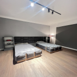 Satılır 8 otaqlı Həyət evi/villa, Nəsimi metrosu, 6-cı mikrorayon, Binəqədi rayonu 4