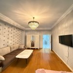 Аренда 3 комнатная Новостройка, Медицинский Университет, Насими район 1