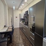 Kirayə (aylıq) 4 otaqlı Yeni Tikili, Nizami metrosu, Nəsimi rayonu 19