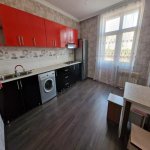 Kirayə (aylıq) 2 otaqlı Yeni Tikili Xırdalan 4