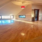 Satılır 8 otaqlı Həyət evi/villa, İçərişəhər metrosu, Badamdar qəs., Səbail rayonu 6