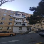 Satılır 1 otaqlı Köhnə Tikili, Bakıxanov qəs., Sabunçu rayonu 1