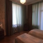 Kirayə (aylıq) 4 otaqlı Yeni Tikili, 28 May metrosu, Nəsimi rayonu 13