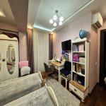 Satılır 4 otaqlı Yeni Tikili, Qara Qarayev metrosu, 8-ci kilometr, Nizami rayonu 7
