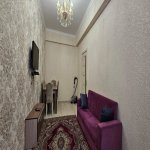 Kirayə (aylıq) 2 otaqlı Yeni Tikili, Azadlıq metrosu, 8-ci mikrorayon, Binəqədi rayonu 1