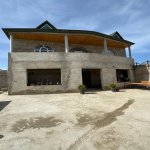 Satılır 5 otaqlı Həyət evi/villa, Savalan qəs., Sabunçu rayonu 1