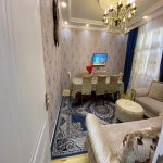 Satılır 3 otaqlı Həyət evi/villa, Avtovağzal metrosu, Biləcəri qəs., Binəqədi rayonu 8