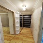 Satılır 3 otaqlı Köhnə Tikili, Qara Qarayev metrosu, Nizami rayonu 13