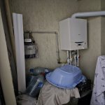 Kirayə (aylıq) 2 otaqlı Yeni Tikili, 28 May metrosu, Nərimanov rayonu 26