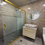 Продажа 4 комнатная Новостройка, м. Эльмляр Академиясы метро, Ясамал район 8