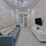 Kirayə (aylıq) 2 otaqlı Köhnə Tikili, Qara Qarayev metrosu, Nizami rayonu 1