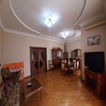 Satılır 6 otaqlı Həyət evi/villa, Nəsimi metrosu, Rəsulzadə qəs., Binəqədi rayonu 7