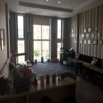 Kirayə (aylıq) 1 otaqlı Ofis, Nəriman Nərimanov metrosu, Nərimanov rayonu 9