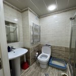 Аренда 1 комнатная Новостройка Хырдалан 10