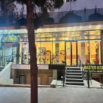 Kirayə (aylıq) Obyekt, 20 Yanvar metrosu, Nəsimi rayonu 4