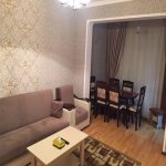 Kirayə (aylıq) 2 otaqlı Köhnə Tikili, Gənclik metrosu, Nərimanov rayonu 12