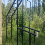 Kirayə (günlük) 3 otaqlı Həyət evi/villa Qusar 21