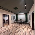 Kirayə (aylıq) 4 otaqlı Ofis, Nərimanov rayonu 5