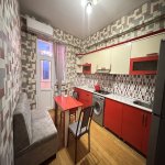 Аренда 1 комнат Новостройка, пос. Йени Гюняшли, Сураханы район 5