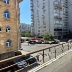 Продажа 3 комнатная Новостройка, м. Мемар Аджеми метро, 5-ый микрорайон, Московский Универмаг, Насими район 15