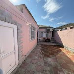 Satılır 3 otaqlı Həyət evi/villa, Koroğlu metrosu, Maştağa qəs., Sabunçu rayonu 2