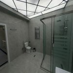 Аренда 6 комнатная Новостройка, м. 28 Мая метро, Насими район 17