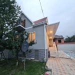 Kirayə (günlük) 4 otaqlı Həyət evi/villa Qəbələ 3
