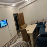 Аренда 2 комнатная Новостройка, м. Халглар Достлугу метро, Низаминский р-н район 4