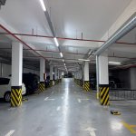 Satılır 2 otaqlı Yeni Tikili, Nəriman Nərimanov metrosu, Nərimanov rayonu 14