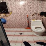 Satılır 2 otaqlı Köhnə Tikili, Qara Qarayev metrosu, 8-ci kilometr, Nizami rayonu 16