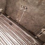 Satılır 2 otaqlı Həyət evi/villa, Avtovağzal metrosu, Biləcəri qəs., Binəqədi rayonu 19