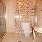Kirayə (aylıq) 3 otaqlı Yeni Tikili, Nizami metrosu, Yasamal rayonu 35