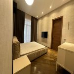 Kirayə (günlük) 4 otaqlı Yeni Tikili, 28 May metrosu, Kubinka, Nəsimi rayonu 9