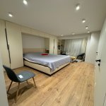 Kirayə (aylıq) 4 otaqlı Köhnə Tikili, 28 May metrosu, Nəsimi rayonu 4
