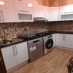 Kirayə (aylıq) 2 otaqlı Yeni Tikili, Həzi Aslanov metrosu, Xətai rayonu 7