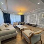 Kirayə (aylıq) 3 otaqlı Yeni Tikili, Ağ şəhər, Xətai rayonu 3