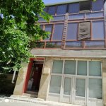 Kirayə (aylıq) 6 otaqlı Ofis, Gənclik metrosu, Nərimanov rayonu 4