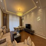 Аренда 3 комнатная Новостройка, Белый город, Хетаи район 3