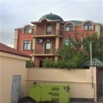Kirayə (aylıq) 10 otaqlı Həyət evi/villa, Badamdar qəs., Səbail rayonu 1