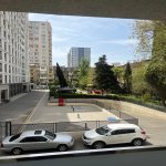 Satılır 3 otaqlı Yeni Tikili, İnşaatçılar metrosu, Yasamal qəs., Yasamal rayonu 14
