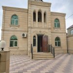 Satılır 7 otaqlı Həyət evi/villa, Badamdar qəs., Səbail rayonu 2
