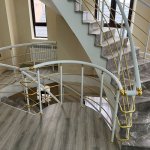 Kirayə (aylıq) 8 otaqlı Həyət evi/villa, Buzovna, Xəzər rayonu 3