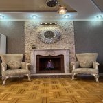 Kirayə (aylıq) 4 otaqlı Köhnə Tikili, Sahil metrosu, Səbail rayonu 4