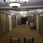 Satılır 14 otaqlı Həyət evi/villa, Badamdar qəs., Səbail rayonu 4