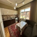 Satılır 8 otaqlı Həyət evi/villa, Avtovağzal metrosu, Biləcəri qəs., Binəqədi rayonu 9