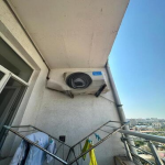 Продажа 2 комнатная Новостройка, м. Гянджлик метро, 8-ой микрорайон, Айна Султанова памятник, Бинагадинский р-н район 17