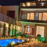 Satılır 5 otaqlı Həyət evi/villa, Xəzər rayonu 33