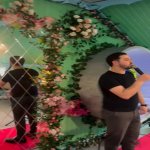Kirayə (aylıq) Obyekt, Həzi Aslanov metrosu, H.Aslanov qəs., Xətai rayonu 12